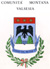 Emblema della Comunità Montana Versante Jonico Meridionale - Capo Sud
